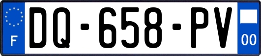 DQ-658-PV