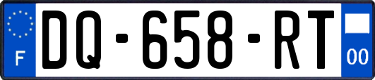 DQ-658-RT