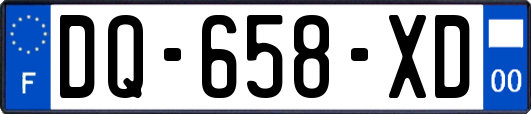 DQ-658-XD