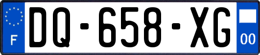 DQ-658-XG