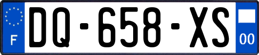 DQ-658-XS