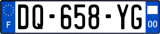 DQ-658-YG