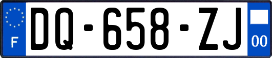 DQ-658-ZJ