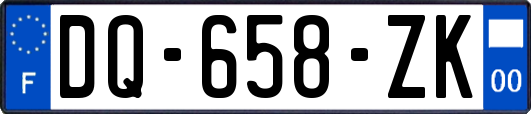 DQ-658-ZK