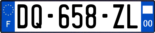 DQ-658-ZL