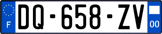 DQ-658-ZV