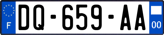 DQ-659-AA