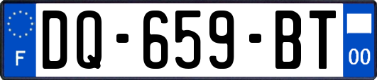 DQ-659-BT