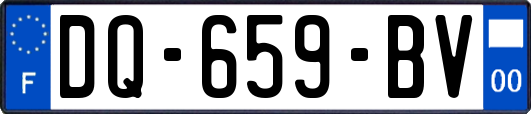 DQ-659-BV