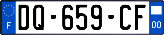 DQ-659-CF