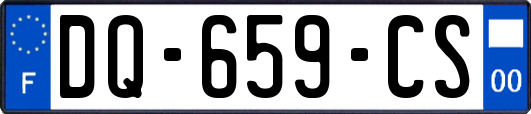 DQ-659-CS