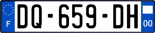 DQ-659-DH