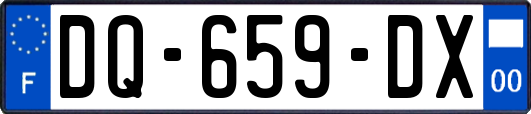 DQ-659-DX