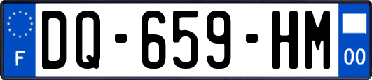 DQ-659-HM