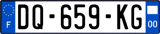 DQ-659-KG