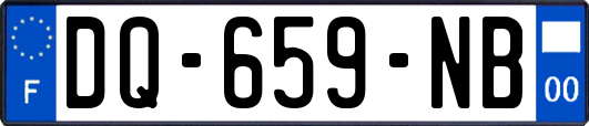 DQ-659-NB