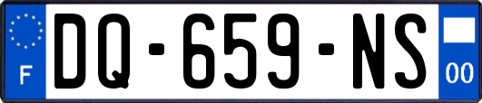 DQ-659-NS