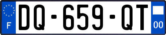 DQ-659-QT