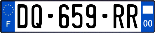 DQ-659-RR