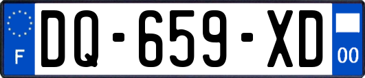 DQ-659-XD