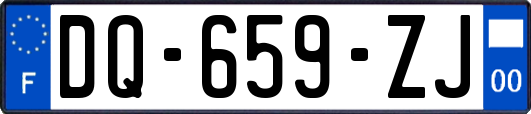 DQ-659-ZJ