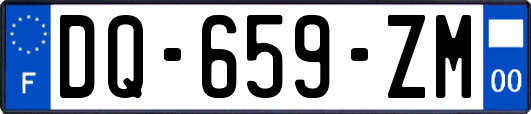 DQ-659-ZM