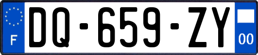 DQ-659-ZY