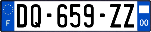 DQ-659-ZZ