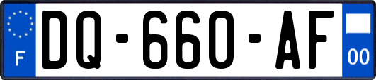 DQ-660-AF