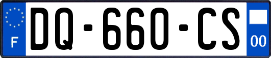 DQ-660-CS