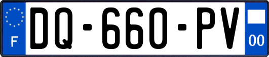 DQ-660-PV