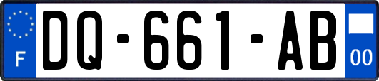 DQ-661-AB