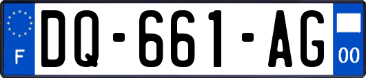 DQ-661-AG