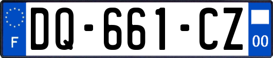 DQ-661-CZ