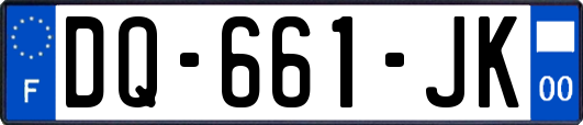 DQ-661-JK