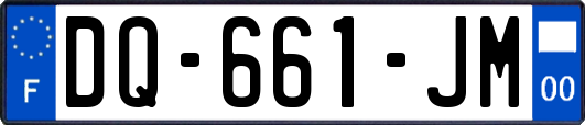 DQ-661-JM