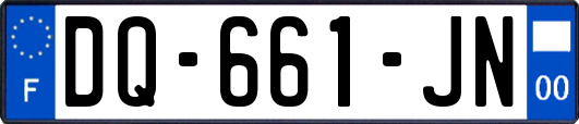 DQ-661-JN