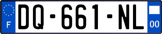 DQ-661-NL