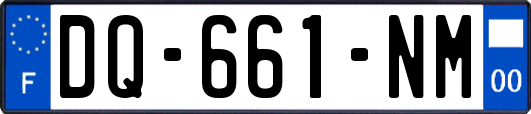 DQ-661-NM