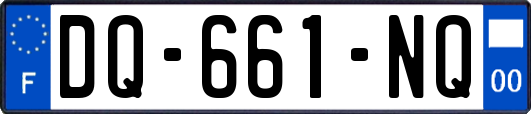 DQ-661-NQ