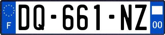 DQ-661-NZ