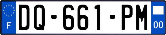 DQ-661-PM