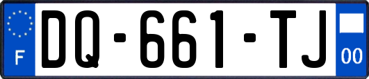 DQ-661-TJ