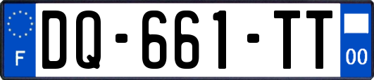 DQ-661-TT