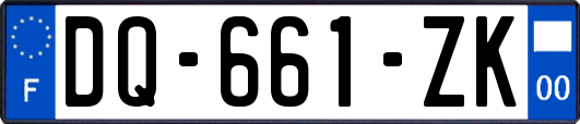 DQ-661-ZK