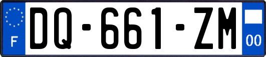 DQ-661-ZM