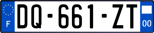 DQ-661-ZT