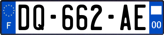 DQ-662-AE