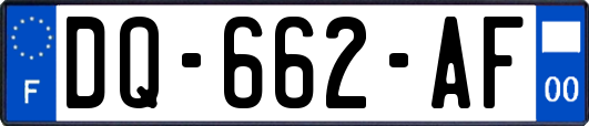 DQ-662-AF