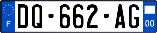 DQ-662-AG